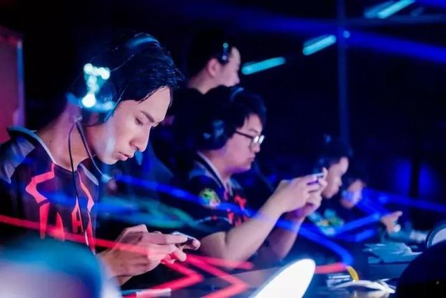 电竞竞猜网址深圳高校电竞联赛吸引8所高校21支队伍参赛(图1)